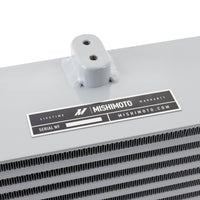 Mishimoto 2022+ WRX Front Mount Intercooler Kit SL Core MWBK Pipes