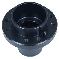 Fluidampr SBF Internally Balanced Single Keyway Harmonic Balancer Adapter Hub (Hub Only)