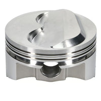 Wiseco Chevy SMALL BLK DRAG 1.550CH 4040A Piston Shelf Stock