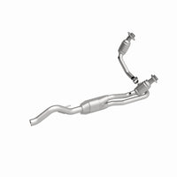 MagnaFlow Direct Fit Catalytic Converter 00-01 Dodge Dakota 4.7L *California*