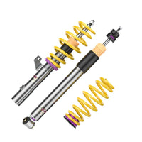 KW Coilover Kit V3 Volkswagen Golf VII R w/ DCC