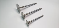 Ferrea Toyota Supra B58 3.0L 28.5mm 5.96mm 99.8mm 21 Deg Tpr Flo STD Comp Plus Exh Valve - Set of 12