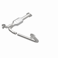 MagnaFlow Direct Fit Catalytic Converter 1995 Chevrolet G10/G20/G30 4.3L/5.0L/5.7L