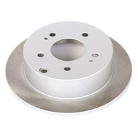 Power Stop 06-12 Mitsubishi Eclipse Rear Semi Coated Rotor
