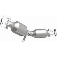 MagnaFlow 09-12 Infiniti FX35 3.5L Direct Fit Converter
