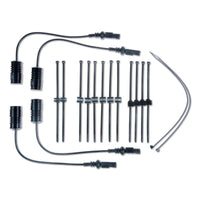 KW Electronic Damping Cancellation Kit 09-15 Chevrolet Camaro