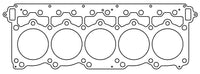 Cometic 96-07 Dodge Viper 4.060 inch Bore .027 inch MLS Head Gasket