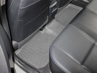 WeatherTech 17-19 Toyota Corolla Rear FloorLiner HP - Grey