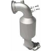 MagnaFlow 16-17 Chevrolet Malibu 1.5L Closed Coupled Direct Fit Converter