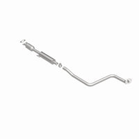 MagnaFlow DF Cat Conv 2017-2019 Hyundai Elantra L4 OEM Underbody Single (Not for Sale In California)