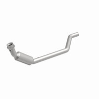 MagnaFlow Direct Fit Catalytic Converter 00-05 Lincoln LS 3L DS OEM