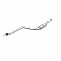 MagnaFlow 08-10 BMW 528i 3.0L Direct Fit Converter