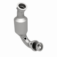 MagnaFlow Direct Fit Catalytic Converter 02-03 Liberty 3.7L PS frt O