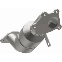 MagnaFlow 06-07 Subaru Impreza 2.5L Direct Fit Converter