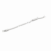 MagnaFlow 16-18 Hyundai Tucson 1.6L California Grade CARB Compliant Direct-Fit Catalytic Convert