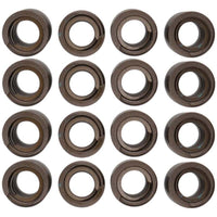 Manley Honda K20A/K20Z Valve Spring and Retainer Kit (w/o Valve Locks)