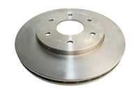 DBA 04-05 Infiniti QX56 Front Street Series Plain Brake Rotor