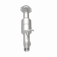 MagnaFlow Direct Fit Catalytic Converter 2007 GMC Sierra 2500 HD Classic 6.0/ 8.1/ 3500 Classic 6.0