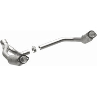 MagnaFlow 2006 Dodge Ram 1500 4.7L Direct Fit Converter