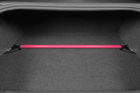 PERRIN 13-26 BRZ/FR-S/86/GR86 Rear Shock Tower Brace - Hyper Pink
