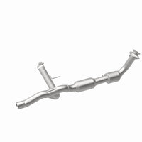 MagnaFlow 2004 Ford F-150 4.6L Direct Fit Converter