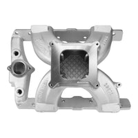 Edelbrock Victor Pontiac 850 Manifold
