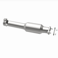 MagnaFlow 09-11 Buick Lucerne Rear Underbody 3.9L Direct Fit Catalytic Converter