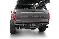 Addictive Desert Designs 21-24 Ford F-150 Raptor Race Series Dovetail Rear Bumper