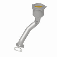 MagnaFlow 10-11 Porsche Cayenne 4.8L Direct Fit Converter