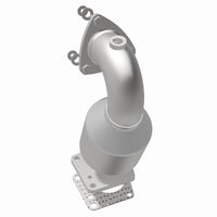 MagnaFlow Direct Fit Catalytic Converter 03-08 Saab 9-3 2.0L