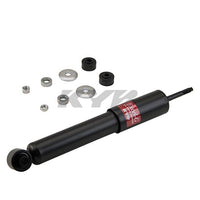 KYB Shocks & Struts Excel-G Front FIAT 124 1966-78 FIAT 2000 1979-82 OPEL 1900 Sedan and S/W 1971-75