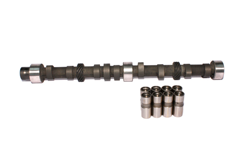 Comp Cams Cam & Lifter Kit, P4 252H
