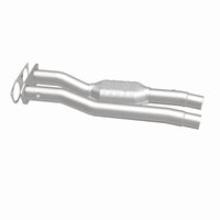 MagnaFlow 96-99 Chevy C2500 Suburban 7.4L Direct Fit Converter
