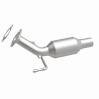 MagnaFlow 2013 Buick Encore 1.4L Direct Fit Converter
