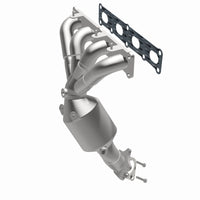 MagnaFlow 2014 Jeep Cherokee 2.4L Direct Fit Converter
