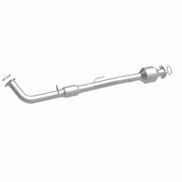 MagnaFlow Direct Fit Catalytic Converter 13-14 Accord 2.4L