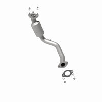 MagnaFlow Direct Fit Catalytic Converter 04 Chevy Malibu 3.5L