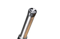 Radium Dump Can Cap Assembly - Standard Filler