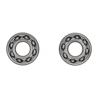 Wiseco Main Bearing Kit (2) 20 x 47 x 14mm