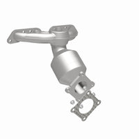 MagnaFlow Direct Fit Catalytic Converter 00-04 Dodge Neon 2L Manifold