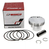Wiseco Yamaha 700 Wolverine R-Spec/Grizzly/Kodiak 111 CR Piston Kit