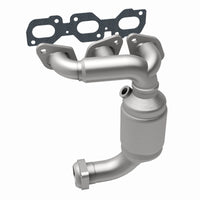 MagnaFlow Direct Fit Catalytic Converter Contour 95-00 2.5L Front MF