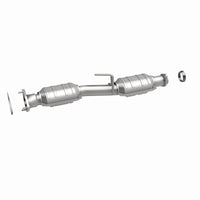 MagnaFlow Direct Fit Catalytic Converter 95 Explorer 4.0L CA