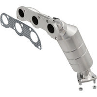 MagnaFlow Direct Fit Catalytic Converter 04-05 Suz Verona2.5 Manifold Rear