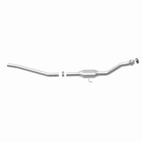 MagnaFlow DF Cat. Conv California Grade 92-93 Chrysler Town & Country 3.3L/94-95 Town & Country 3.8L