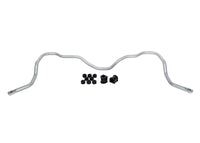 Whiteline 4/85-5/89 Toyota Corolla AE80,82 Front 22mm Heavy Duty Non-Adjustable Swaybar