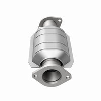 MagnaFlow Direct Fit Catalytic Converter 00-02 Nissan Sentra 1.8L CC