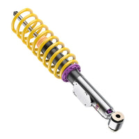 KW BMW F10 5series Sedan AWD incl EDC Bundle V3 Coilover Kit Bundle