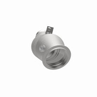 MagnaFlow Direct Fit Catalytic Converter 2016 BMW 428i 2.0L Underbody