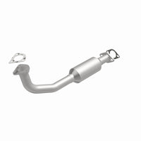 MagnaFlow 98-00 Sportage 2 OEM Underbody Direct Fit Converter